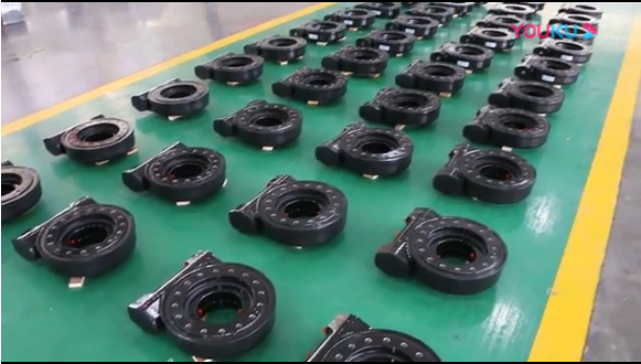 隆達(dá)軸承回轉(zhuǎn)驅(qū)動成品展示 隆達(dá)軸承回轉(zhuǎn)驅(qū)動成品展示