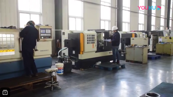 隆達(dá)軸承車加工區(qū) 隆達(dá)軸承車加工區(qū)