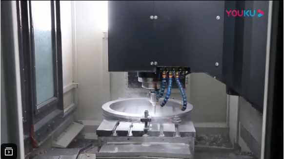 轉(zhuǎn)盤軸承內(nèi)圈加工中心鉆孔 轉(zhuǎn)盤軸承內(nèi)圈加工中心鉆孔