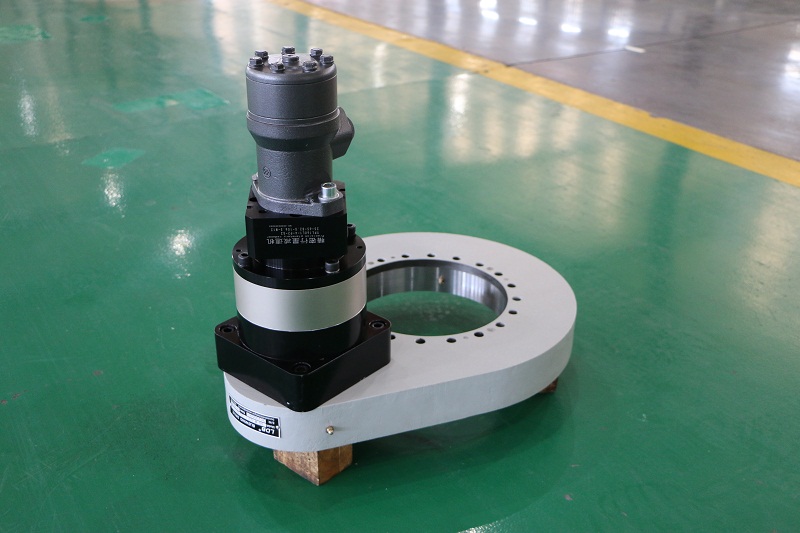 高精度直齒(磨齒)回轉(zhuǎn)驅(qū)動 高精度直齒(磨齒)回轉(zhuǎn)驅(qū)動