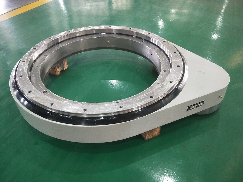 精密型斜齒(磨齒)回轉(zhuǎn)驅(qū)動 精密型斜齒(磨齒)回轉(zhuǎn)驅(qū)動