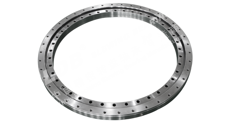 四點(diǎn)接觸球轉(zhuǎn)盤軸承(回轉(zhuǎn)支承) 四點(diǎn)接觸球轉(zhuǎn)盤軸承(回轉(zhuǎn)支承)