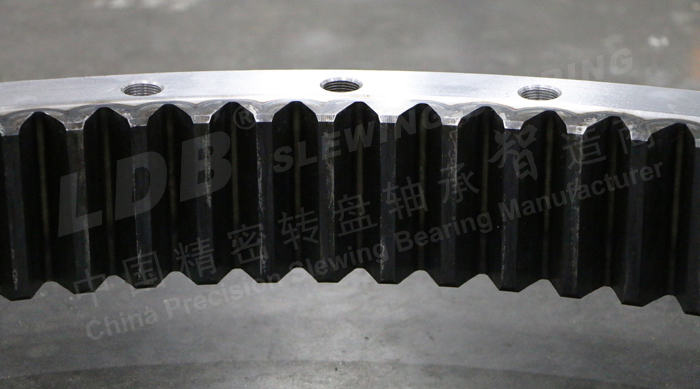 挖掘機(jī)用回轉(zhuǎn)支承轉(zhuǎn)盤軸承 挖掘機(jī)用回轉(zhuǎn)支承轉(zhuǎn)盤軸承