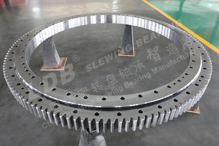 門(mén)座式起重機(jī)回轉(zhuǎn)支承 門(mén)座式起重機(jī)回轉(zhuǎn)支承