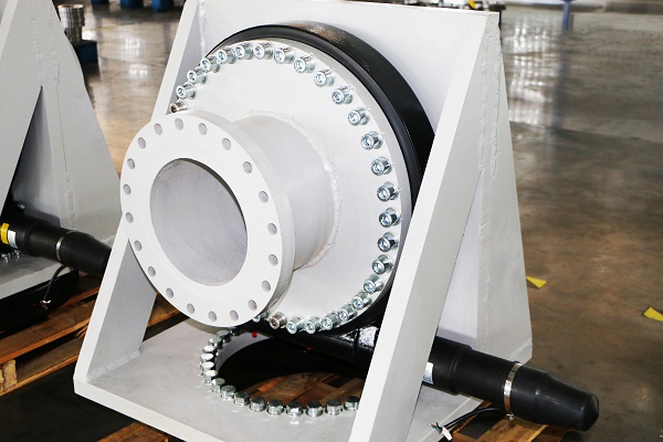 回轉(zhuǎn)驅(qū)動定制產(chǎn)品 回轉(zhuǎn)驅(qū)動定制產(chǎn)品