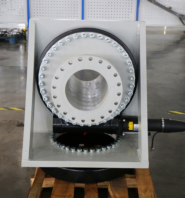 回轉(zhuǎn)驅(qū)動定制產(chǎn)品 回轉(zhuǎn)驅(qū)動定制產(chǎn)品