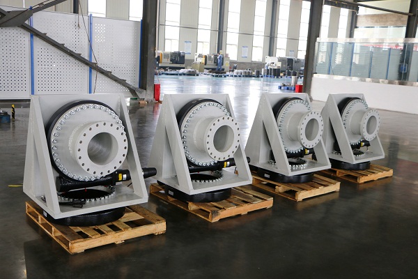 回轉(zhuǎn)驅(qū)動定制產(chǎn)品 回轉(zhuǎn)驅(qū)動定制產(chǎn)品