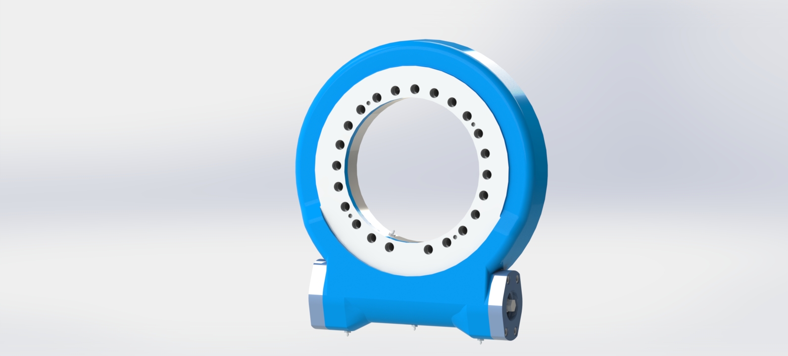 回轉(zhuǎn)驅(qū)動的特點(diǎn)及應(yīng)用領(lǐng)域有哪些？