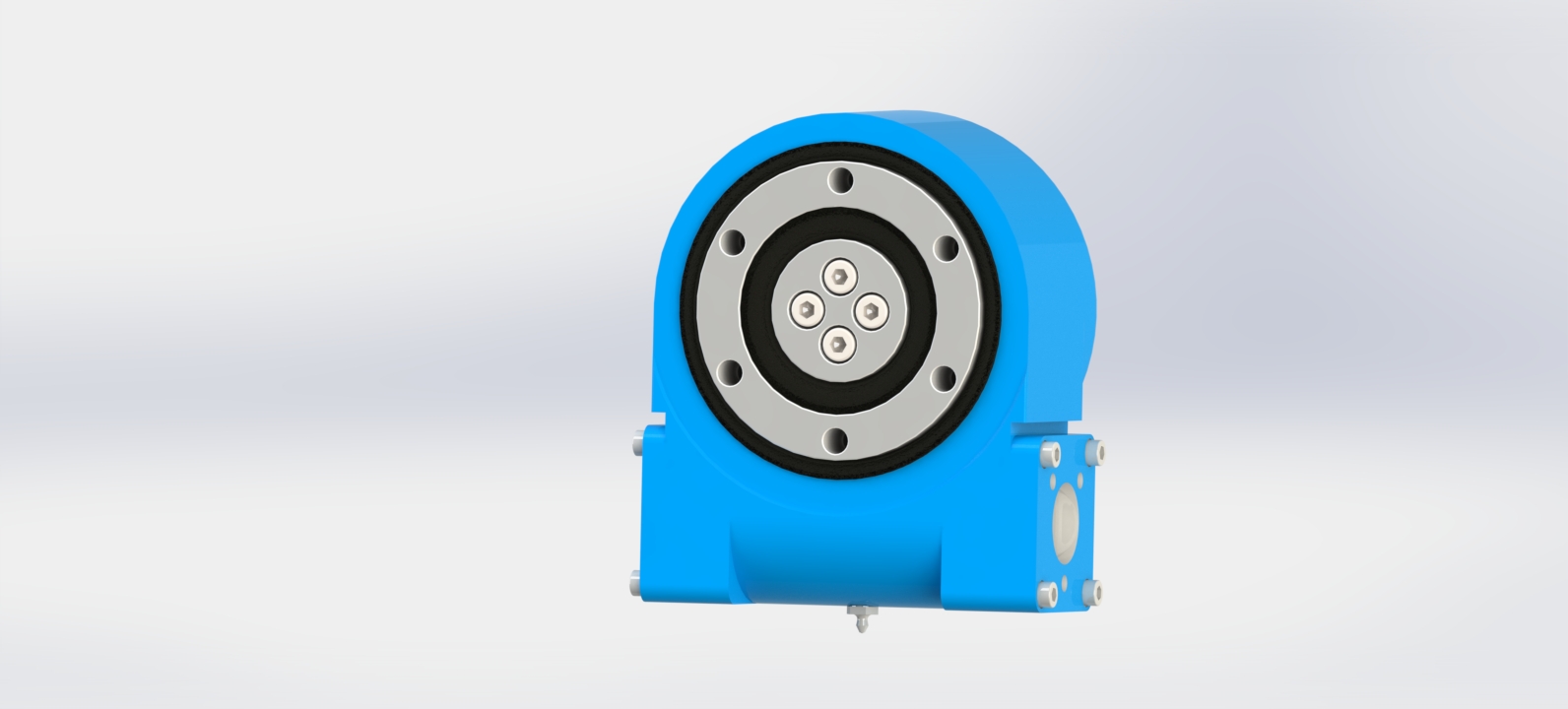 回轉驅動 回轉驅動
