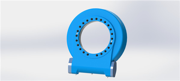 回轉(zhuǎn)驅(qū)動(dòng)背面 回轉(zhuǎn)驅(qū)動(dòng)背面