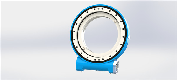 回轉(zhuǎn)驅(qū)動(dòng)的類型和特點(diǎn)有哪些？如何選型