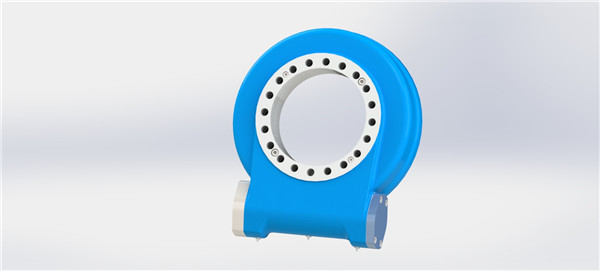 回轉(zhuǎn)式減速器是裝哪的？用途及應(yīng)用領(lǐng)域