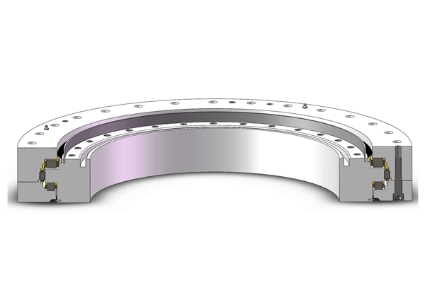 轉(zhuǎn)盤軸承漆銹的原因是什么？解決方法及防銹措施