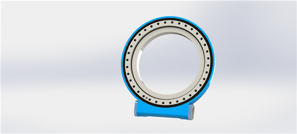 回轉(zhuǎn)驅(qū)動(dòng)裝置冬季如何保養(yǎng)？保養(yǎng)方法介紹