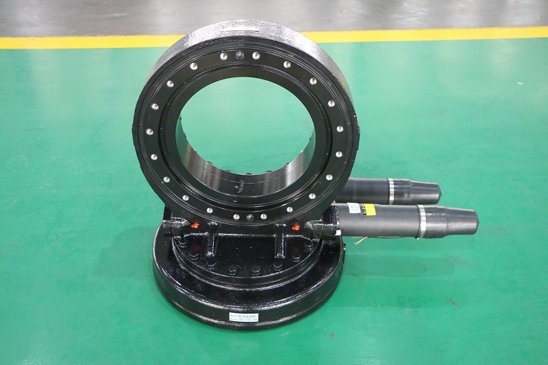 回轉(zhuǎn)驅(qū)動裝置的優(yōu)勢有哪些？安裝時需要注意什么？