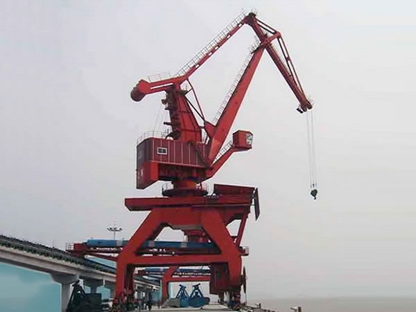 起重機回轉(zhuǎn)支承的維護(hù)保養(yǎng)以及基本檢查如何做？