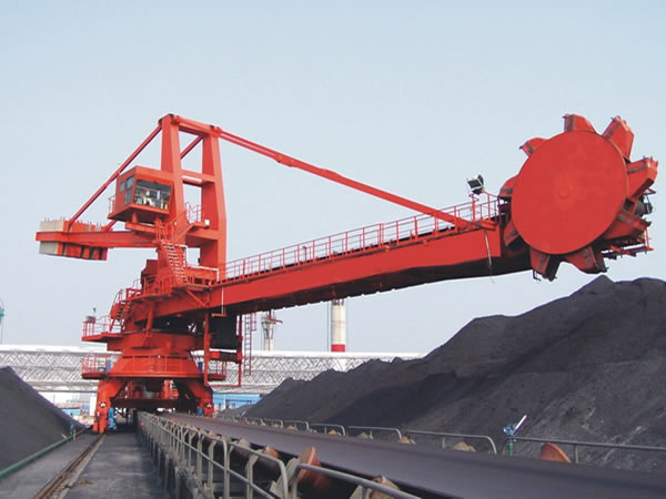 回轉(zhuǎn)支承與普通軸承的軸承相比有哪些優(yōu)點(diǎn)？詳解其應(yīng)用