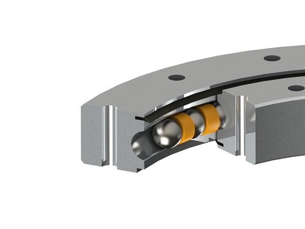 轉盤軸承的應用領域有哪些？